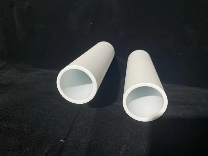 Abrasion-Resistant Alumina Ceramic Liners factory